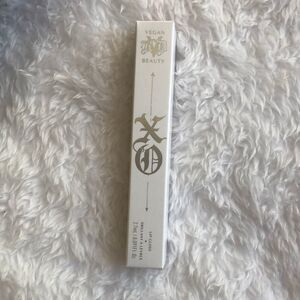 KVD Beauty High Shine Lip Gloss in Camellia NIB